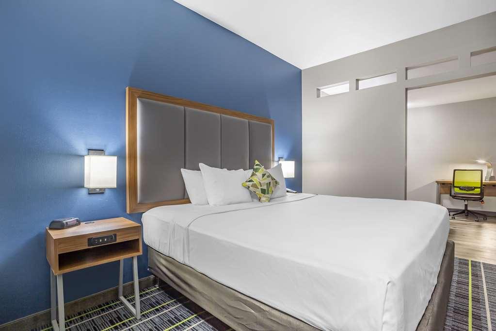 Quality Inn & Suites Livermore Wine Country Cameră foto