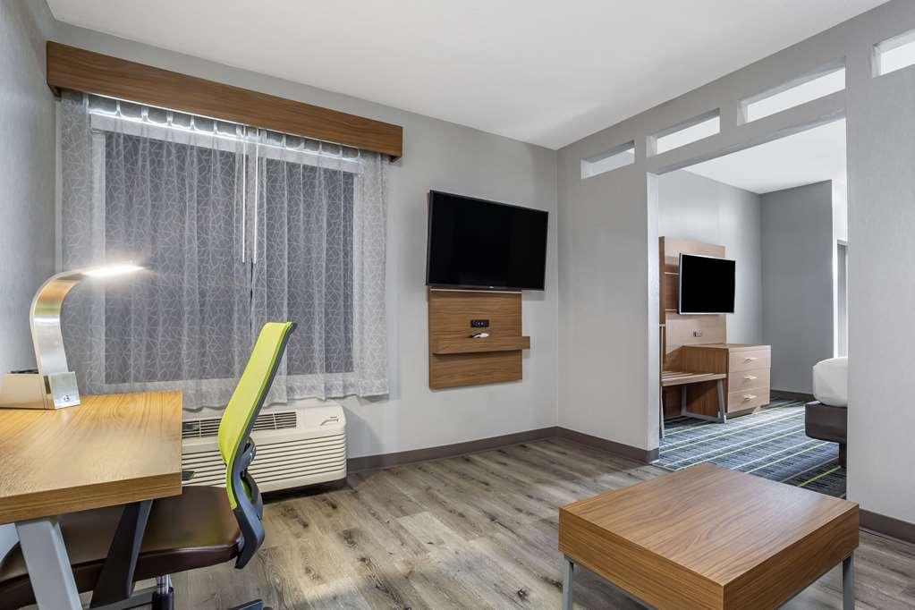 Quality Inn & Suites Livermore Wine Country Cameră foto