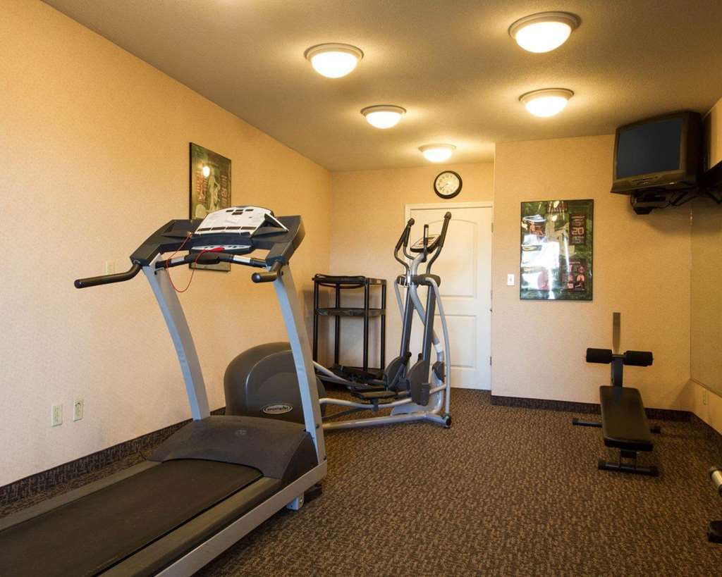 Quality Inn & Suites Livermore Wine Country Facilități foto